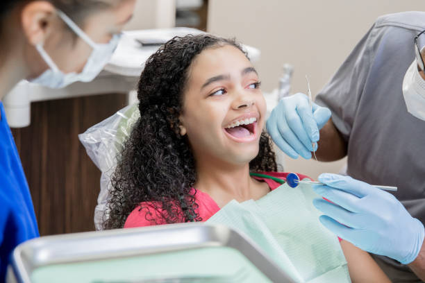 Best Emergency Dental Care for Broken or Chipped Teeth in Gibson, AR