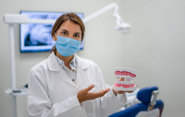 Best Urgent Care for Lost Fillings or Crowns in Gibson, AR