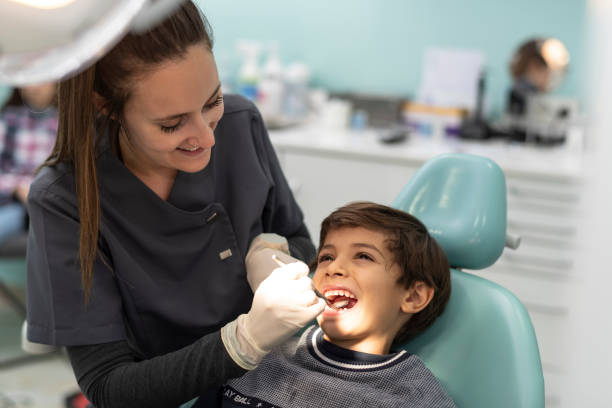Best Emergency TMJ Treatment in Gibson, AR