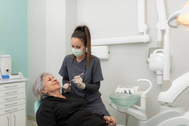 Best Emergency TMJ Treatment in Gibson, AR
