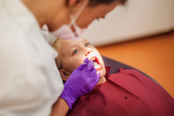 Best Emergency Treatment for Dental Infections or Abscesses in Gibson, AR