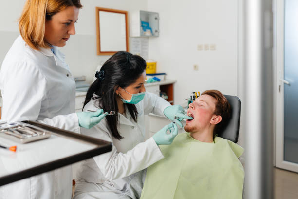 Best Emergency Tooth Extraction in Gibson, AR