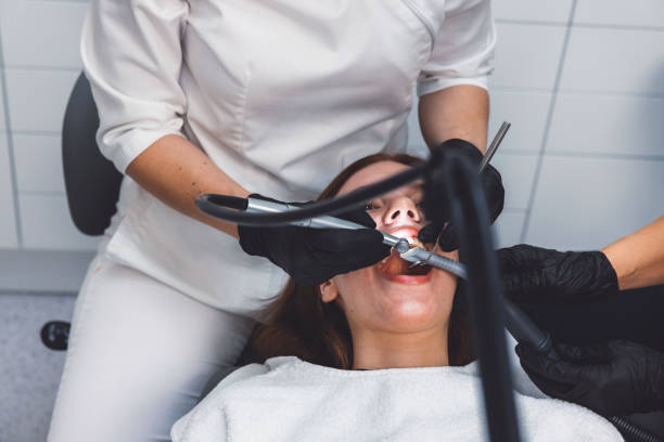 Best Emergency Gum Treatment in Gibson, AR